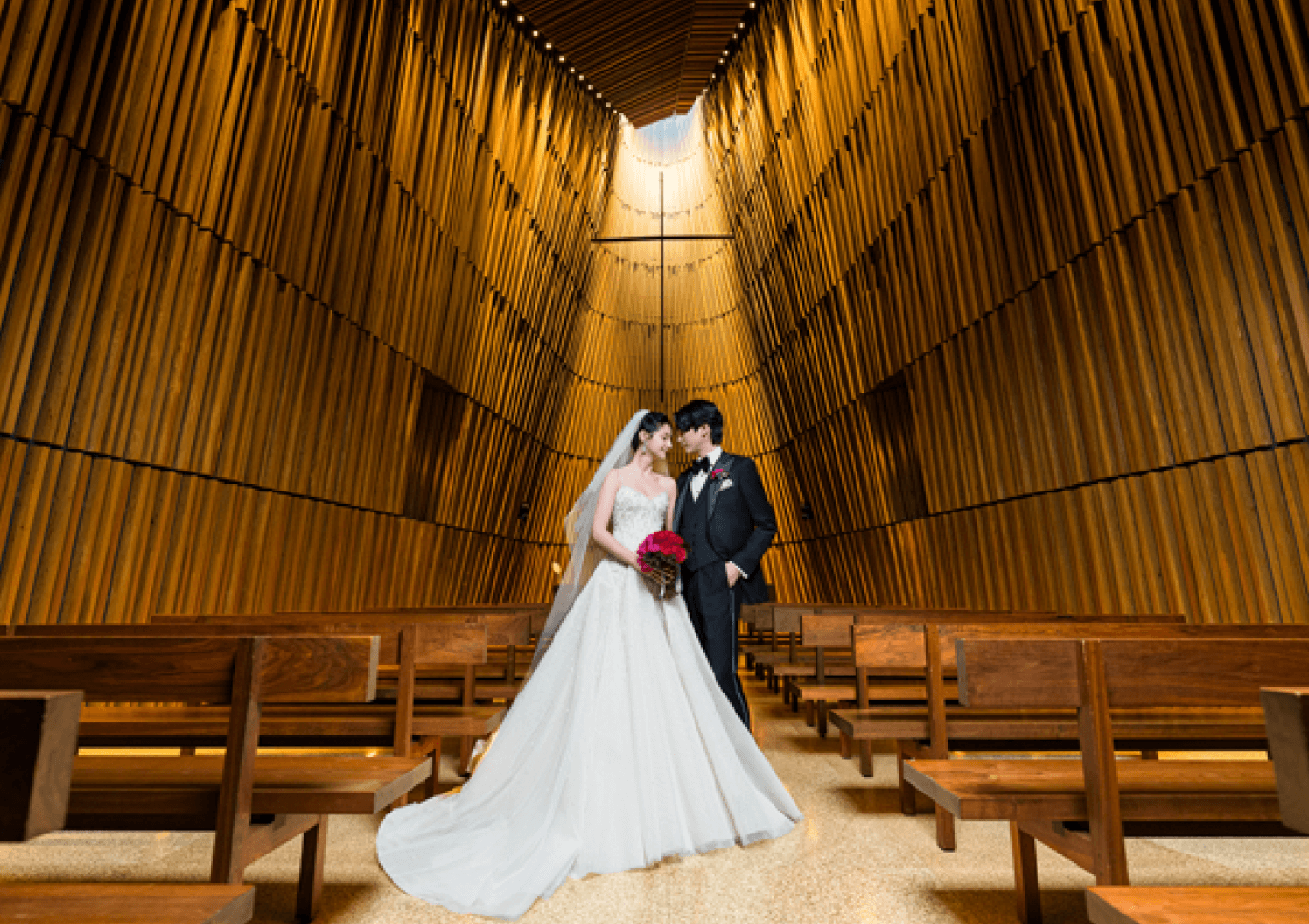 グランドハイアット東京の写真1